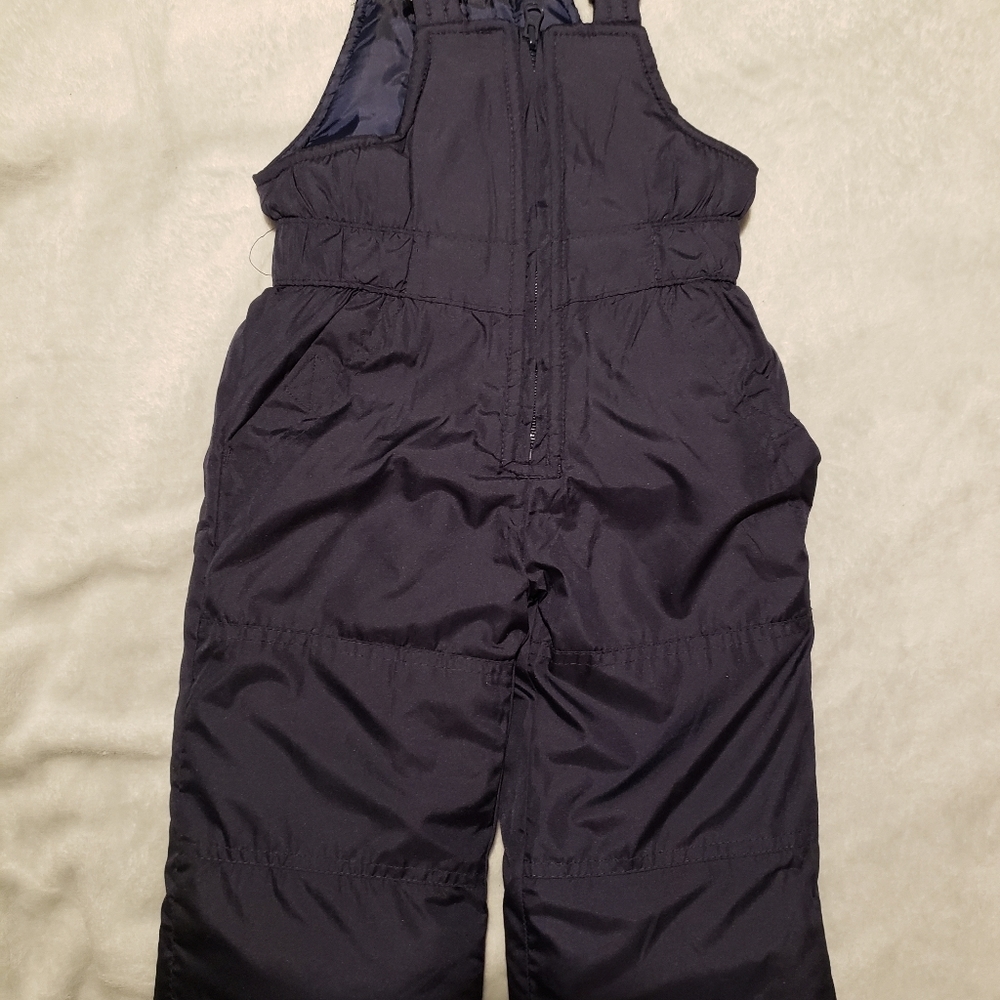 Boys Oshkosh Snowpants with Bib
